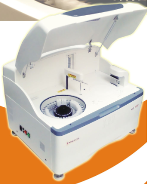 Máy xét nghiệm sinh hóa tự động CL 120 Inmesco
